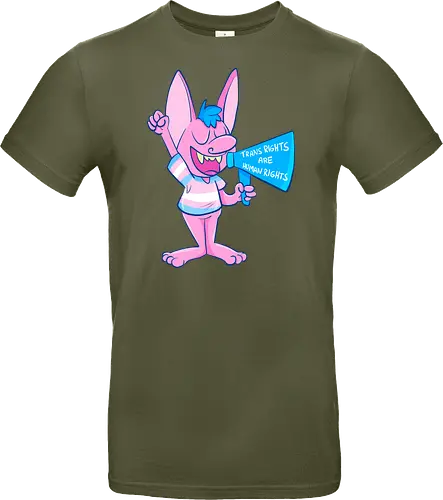 Trans Goblin
