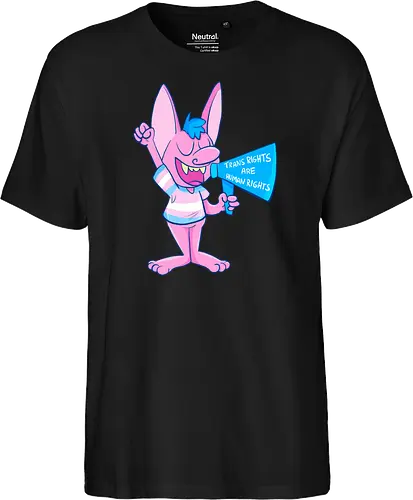 Trans Goblin