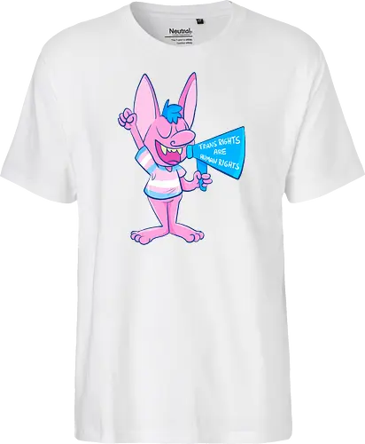 Trans Goblin