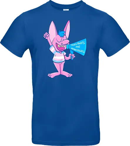 Trans Goblin