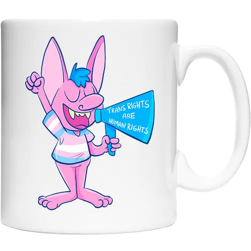 Trans Goblin