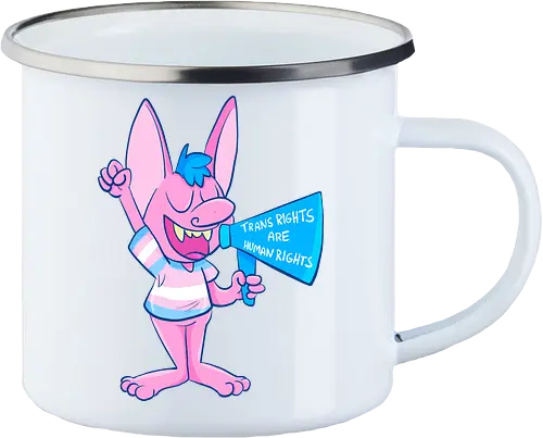 Trans Goblin
