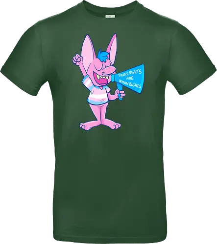 Trans Goblin
