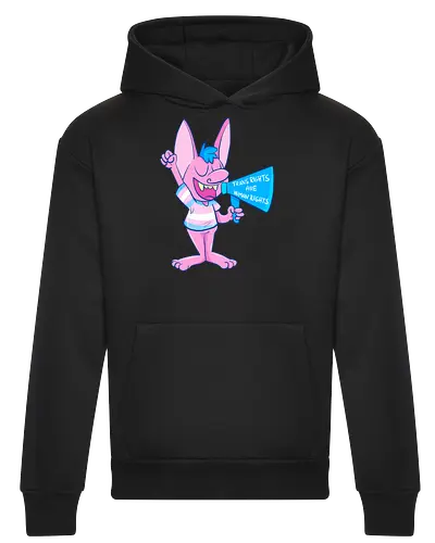 Trans Goblin
