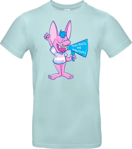 Trans Goblin