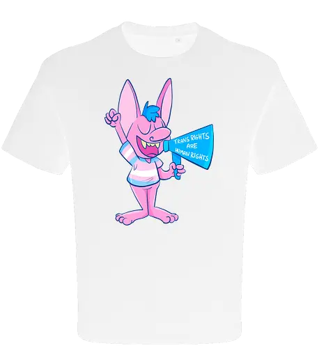 Trans Goblin