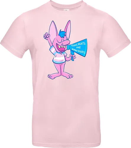 Trans Goblin