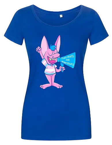 Trans Goblin