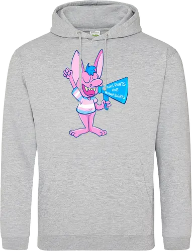 Trans Goblin
