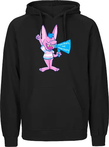 Trans Goblin