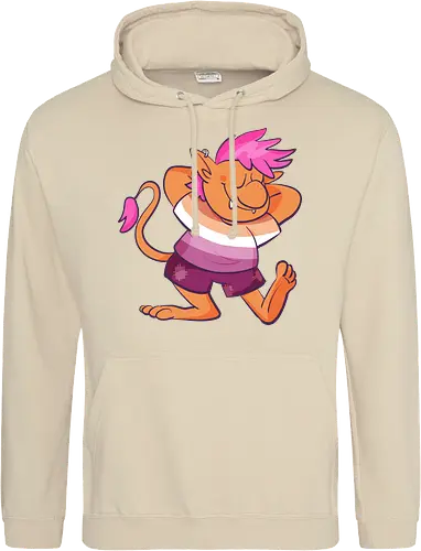 Lesbian Goblin
