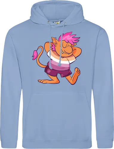 Lesbian Goblin