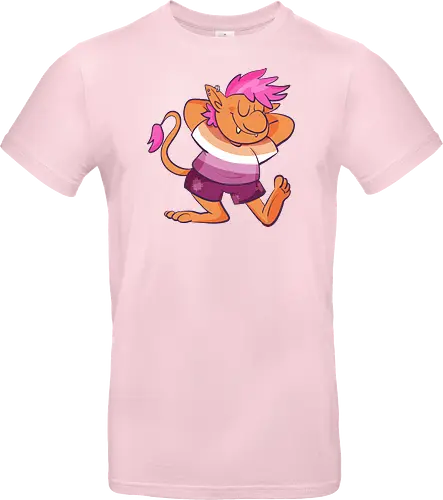 Lesbian Goblin
