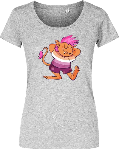 Lesbian Goblin