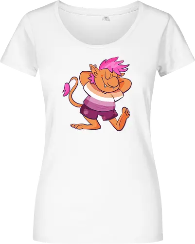 Lesbian Goblin