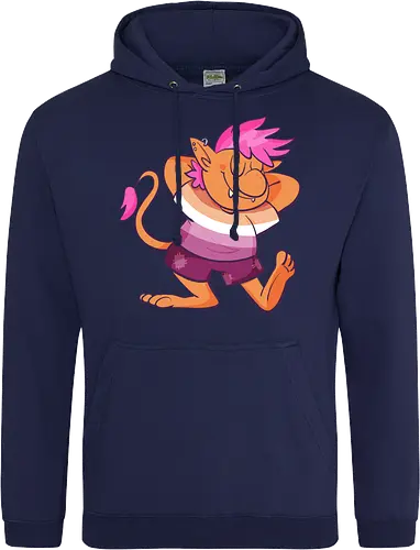 Lesbian Goblin