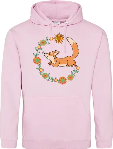 Blumenfuchs