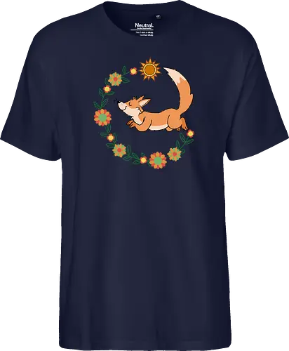 Blumenfuchs