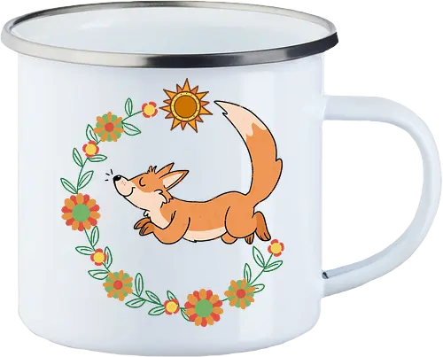 Blumenfuchs