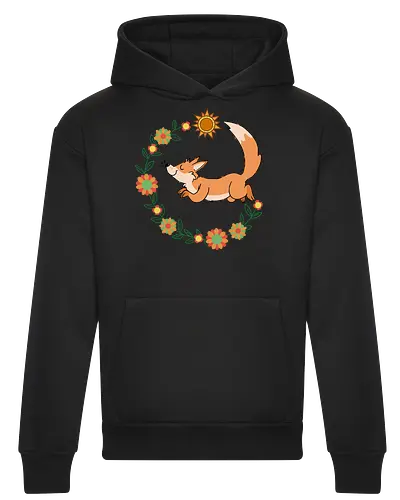 Blumenfuchs