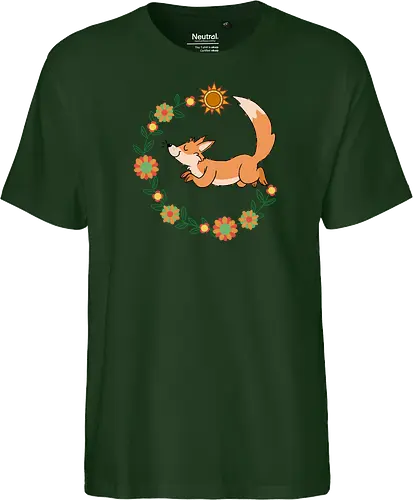 Blumenfuchs