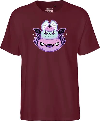 Halloween Pastel Goth Bat