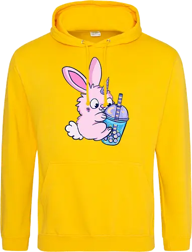 Bunnycorn