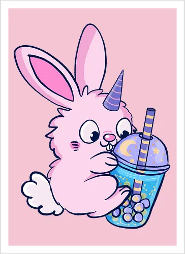 Bunnycorn