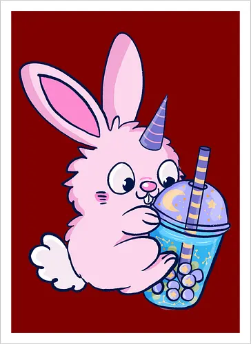 Bunnycorn