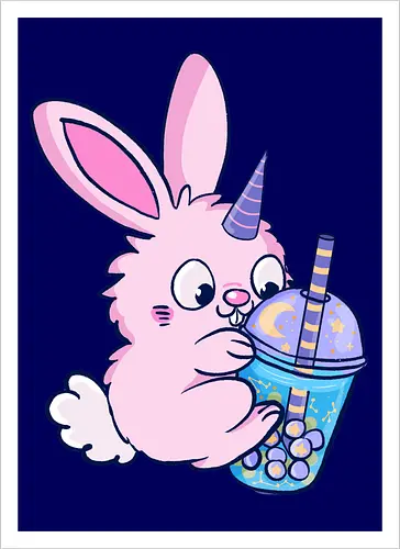Bunnycorn