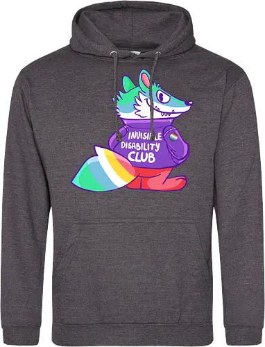 Invisible Disability Club
