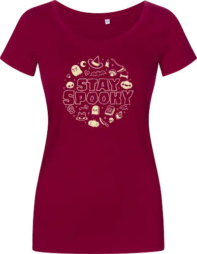 Stay Spooky