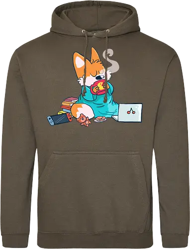 Cozy Fox