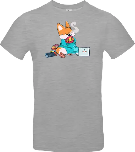 Cozy Fox