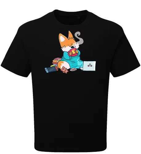 Cozy Fox