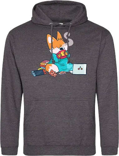 Cozy Fox
