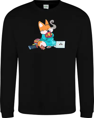 Cozy Fox