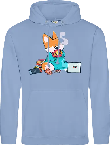 Cozy Fox