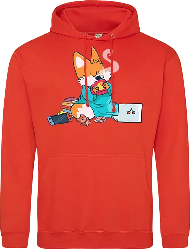 Cozy Fox