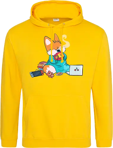 Cozy Fox