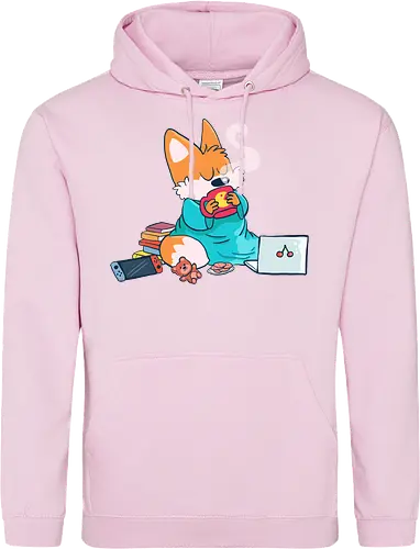 Cozy Fox