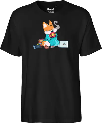 Cozy Fox