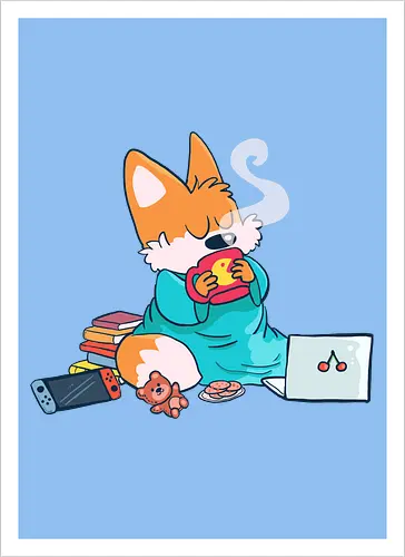 Cozy Fox