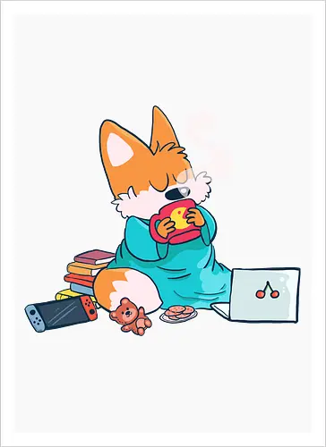Cozy Fox