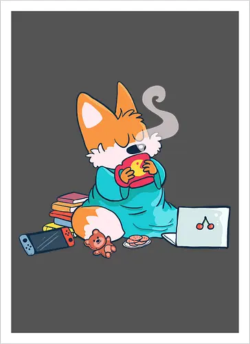 Cozy Fox
