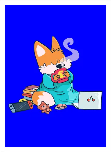 Cozy Fox