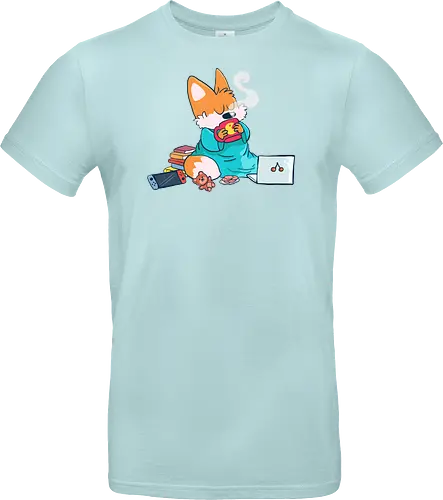 Cozy Fox