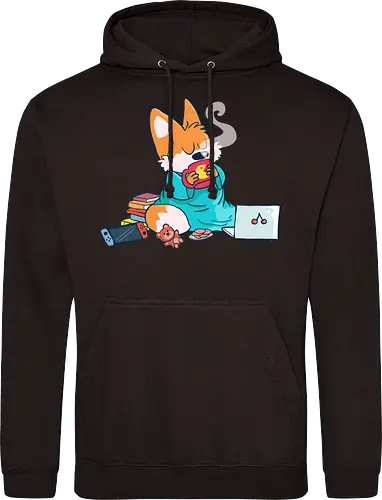 Cozy Fox