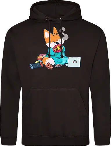 Cozy Fox
