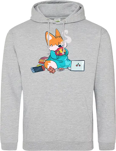 Cozy Fox